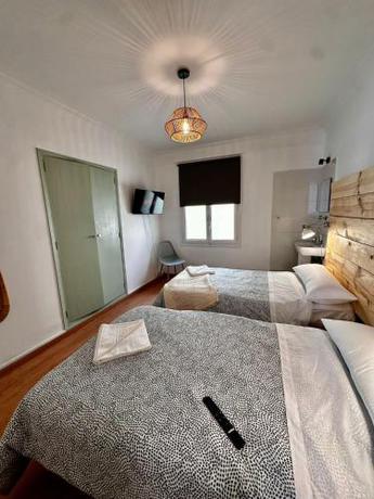 Imagen general del Hostal Atuaire Home. Foto 5