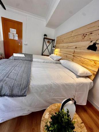 Imagen general del Hostal Atuaire Home. Foto 8