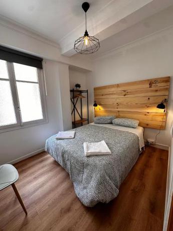 Imagen general del Hostal Atuaire Home. Foto 9