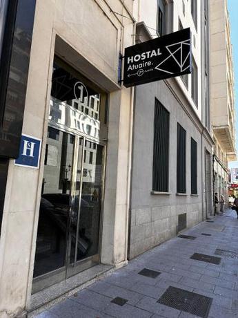 Imagen general del Hostal Atuaire Home. Foto 10