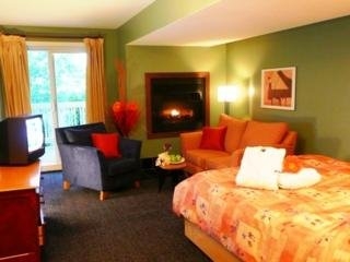 Imagen de la habitación del Hostal Auberge La Camarine. Foto 4