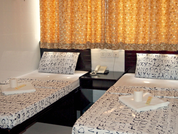 Imagen de la habitación del Hostal Australia Lounge. Foto 5
