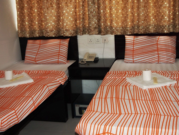 Imagen de la habitación del Hostal Australia Lounge. Foto 6
