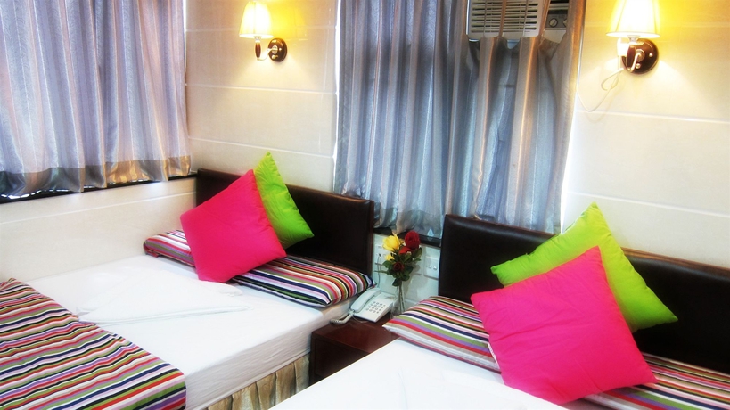 Imagen de la habitación del Hostal Australia Lounge. Foto 7