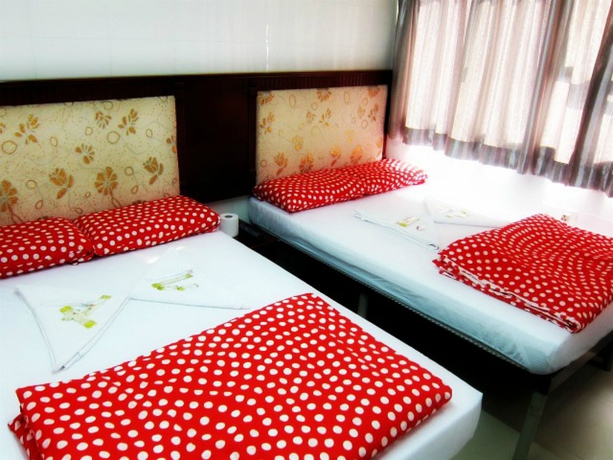 Imagen de la habitación del Hostal Australia Lounge. Foto 8