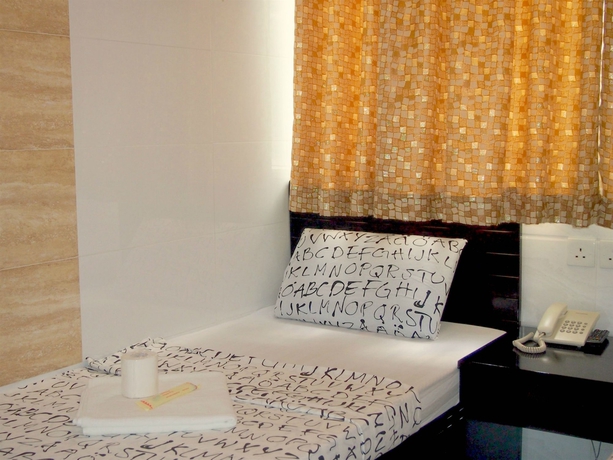 Imagen de la habitación del Hostal Australia Lounge. Foto 11