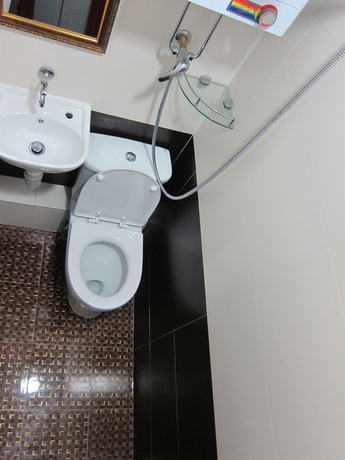 Imagen de la habitación del Hostal Australia Lounge. Foto 15