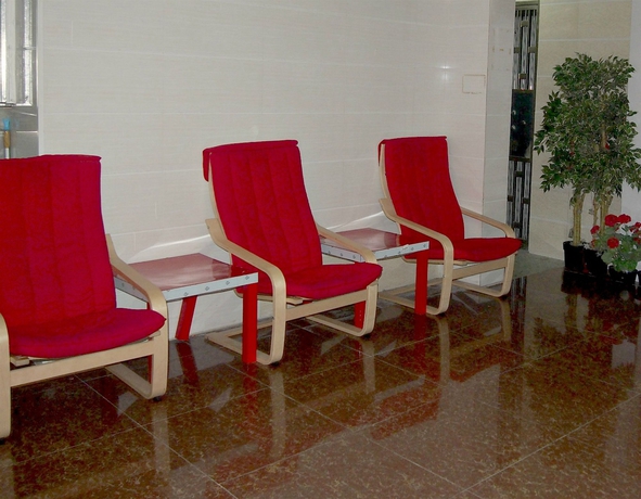 Imagen general del Hostal Australia Lounge. Foto 2