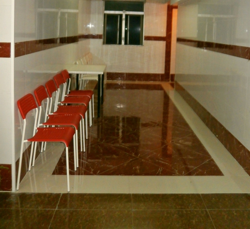 Imagen general del Hostal Australia Lounge. Foto 3