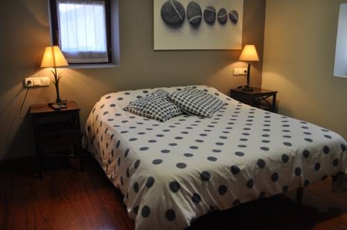 Imagen general del Hostal Auzoa. Foto 3