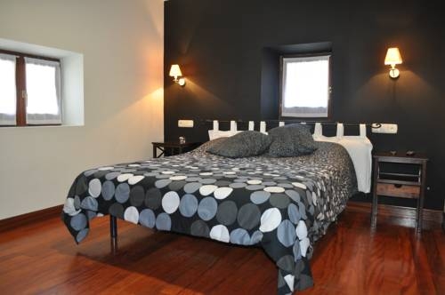 Imagen general del Hostal Auzoa. Foto 4