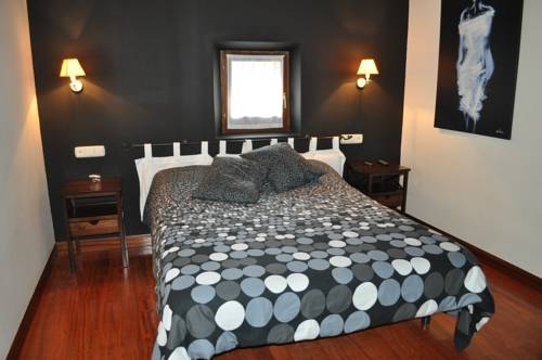 Imagen general del Hostal Auzoa. Foto 5