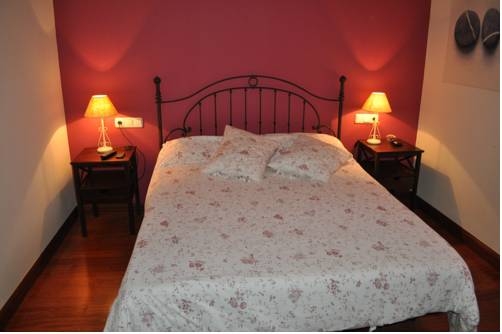 Imagen general del Hostal Auzoa. Foto 6