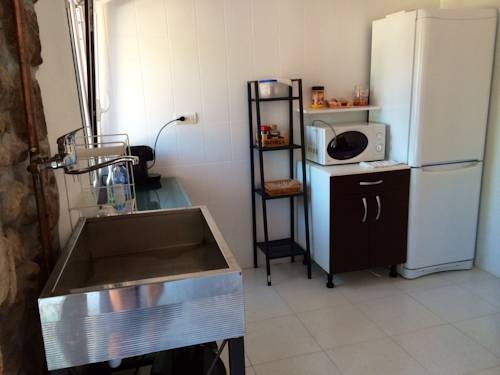 Imagen general del Hostal Auzoa. Foto 7