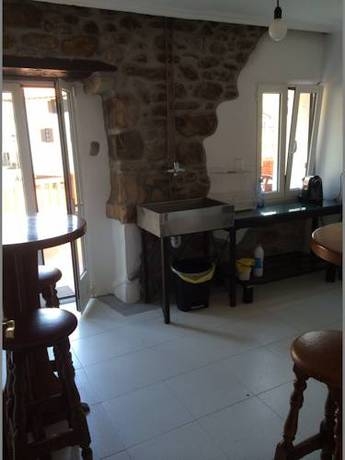 Imagen general del Hostal Auzoa. Foto 8