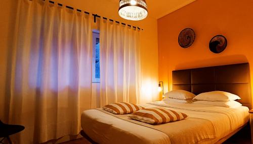 Imagen de la habitación del Hostal Aveiro Rossio Lodge. Foto 10