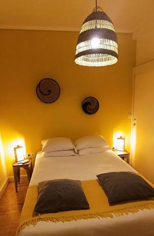 Imagen general del Hostal Aveiro Rossio Lodge. Foto 6