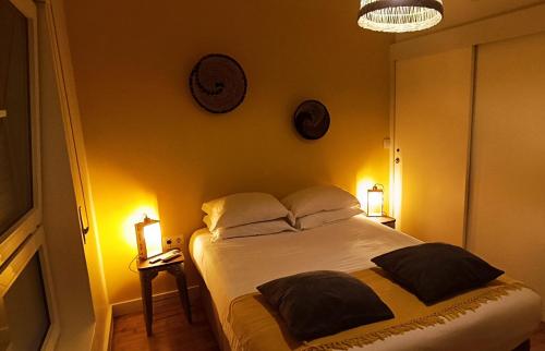 Imagen general del Hostal Aveiro Rossio Lodge. Foto 7