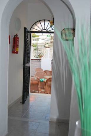 Imagen general del Hostal Avenida, Chipiona. Foto 5