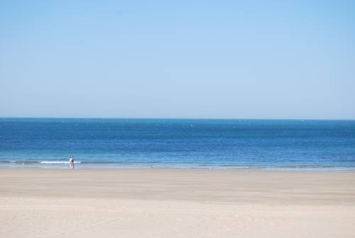 Imagen general del Hostal Avenida, Chipiona. Foto 7