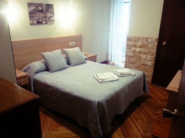 Imagen general del Hostal Avenida, Gran V&iacute;a. Foto 1