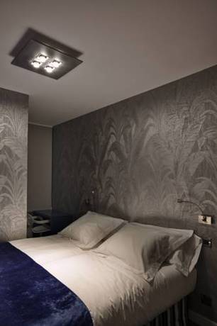 Imagen de la habitación del Hostal Averroes, Burgos. Foto 3