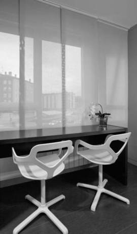 Imagen de la habitación del Hostal Averroes, Burgos. Foto 5