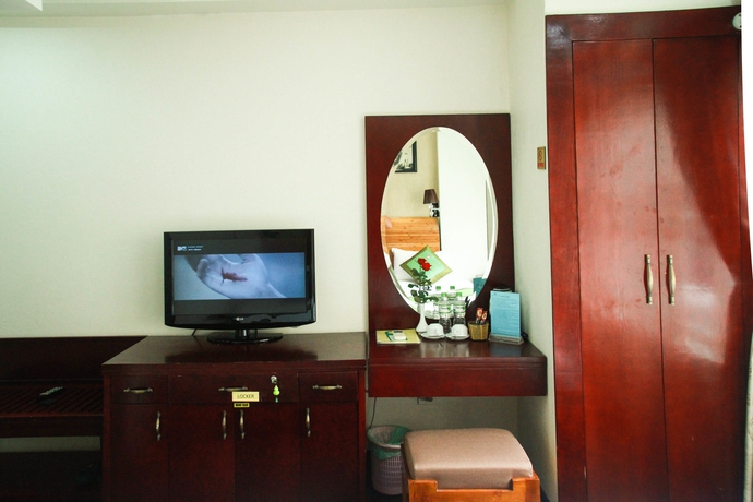 Imagen general del Hostal B and B Hanoi Hotel and Travel. Foto 2