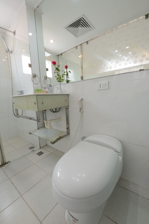 Imagen de la habitación del Hostal B and B Hanoi Hotel and Travel. Foto 13