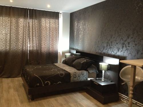 Imagen general del Hostal BCN Condal. Foto 17