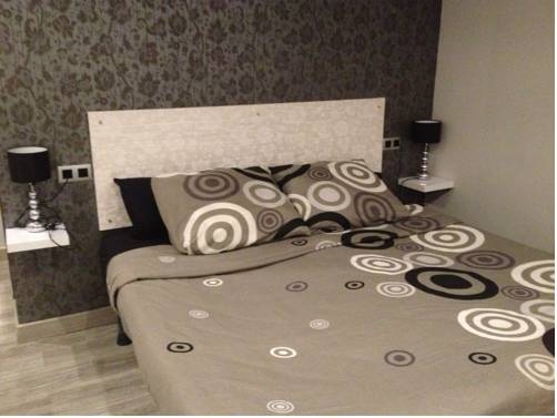 Imagen general del Hostal BCN Condal. Foto 13