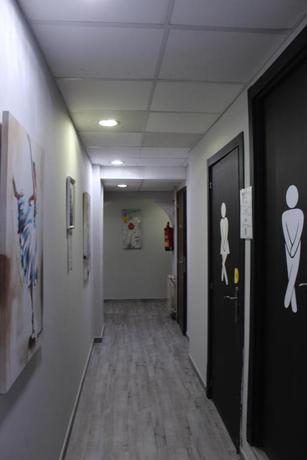 Imagen general del Hostal BCN Condal. Foto 16