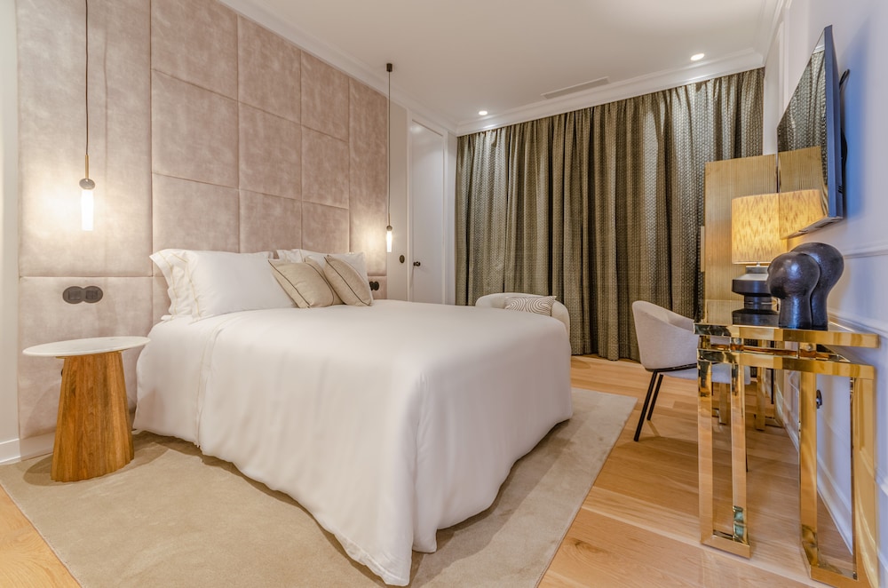 Imagen de la habitación del Hostal BCascais Boutique House by APT IIN - Cascais Center. Foto 5