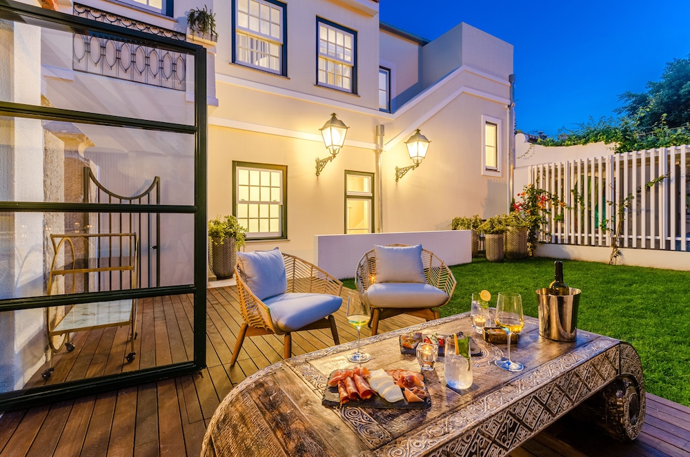 Imagen general del Hostal BCascais Boutique House by APT IIN - Cascais Center. Foto 1