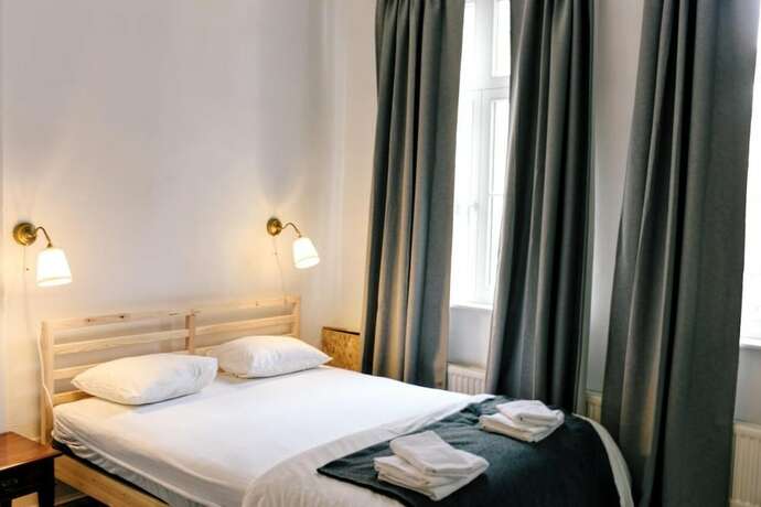 Imagen general del Hostal BED College. Foto 1