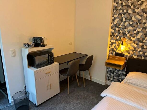 Imagen general del Hostal BED College. Foto 2