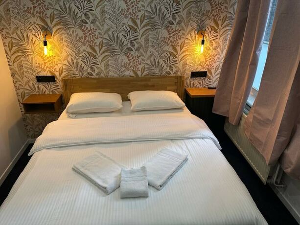 Imagen general del Hostal BED College. Foto 3