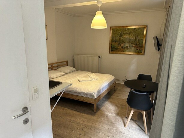 Imagen general del Hostal BED College. Foto 5