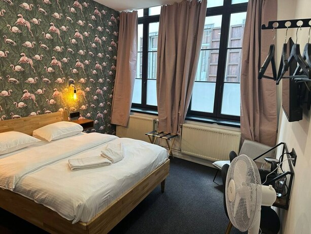 Imagen general del Hostal BED College. Foto 10