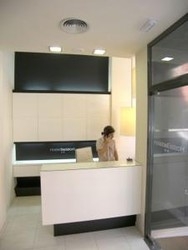 Imagen de los interiores del Hostal Badaloní. Foto 3