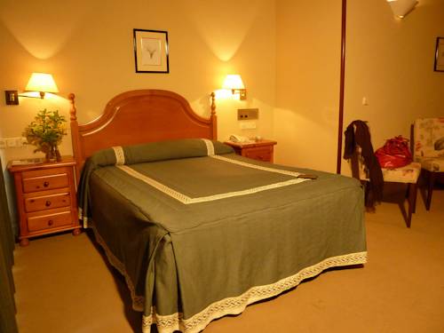 Imagen general del Hostal Bahia De Chapela. Foto 1