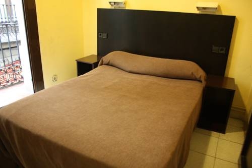 Imagen general del Hostal Baires. Foto 3