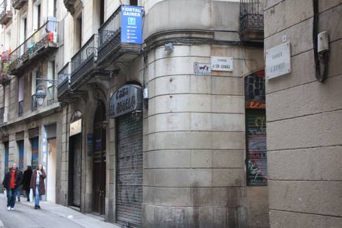 Imagen general del Hostal Baires. Foto 4