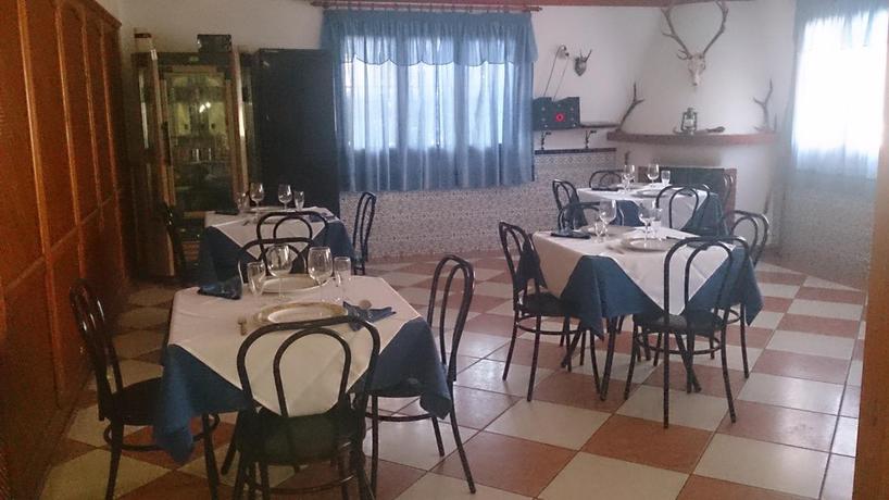 Imagen general del Hostal Bajio. Foto 1