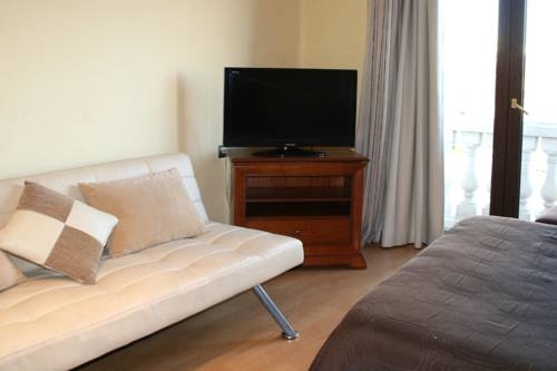 Imagen general del Hostal Balcón Al Mar. Foto 4