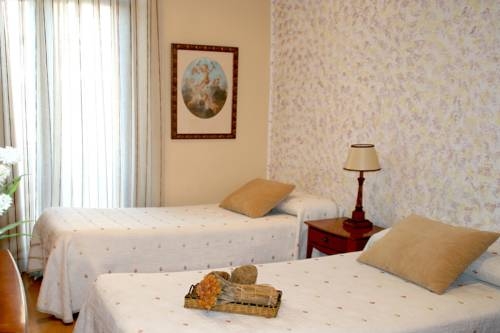 Imagen general del Hostal Balcón Al Mar. Foto 5