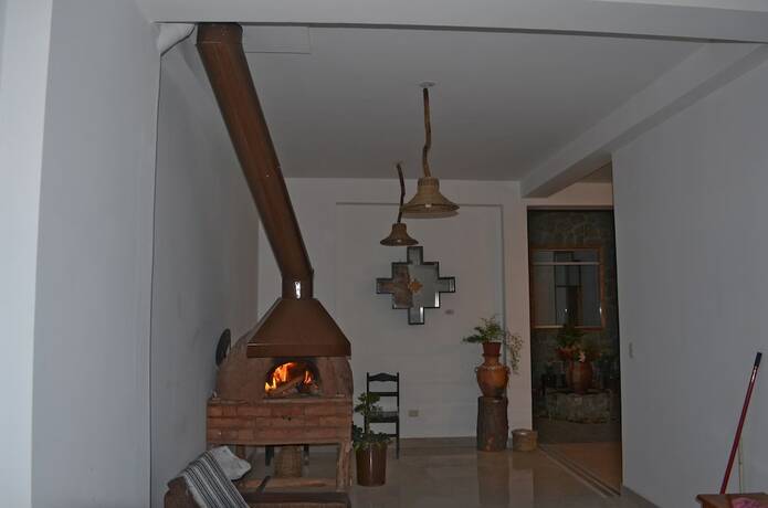 Imagen general del Hostal Balcon De Piedras. Foto 9