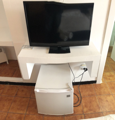 Imagen de la habitación del Hostal Baleàric - Adults Only. Foto 2