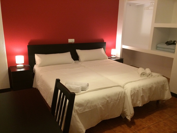 Imagen de la habitación del Hostal Baleàric - Adults Only. Foto 3