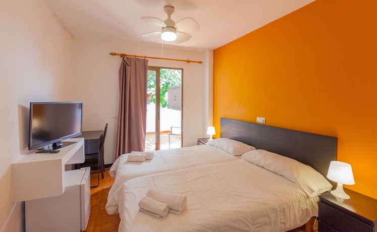 Imagen de la habitación del Hostal Baleàric - Adults Only. Foto 4